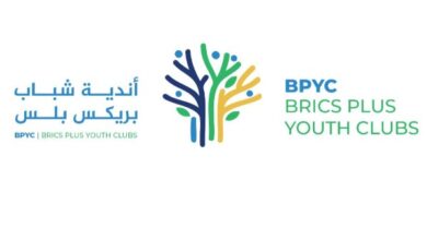 وزير الشباب والرياضة يوجه بزيادة المشاركين في النسخة الثانية من معسكر أندية شباب بريكس بلس