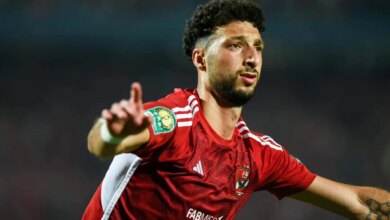 وسام أبو علي يصعق الأهلي من أمريكا.. وميكالي يكشف حقيقة مفاوضات الخطيب - AhlyNews.com