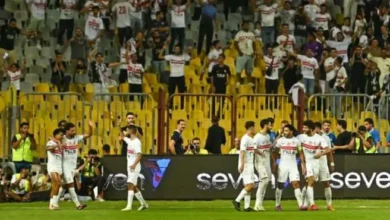 وعد أخير قبل القمة.. هل تنجح إدارة الزمالك في إخماد نار المستحقات؟
