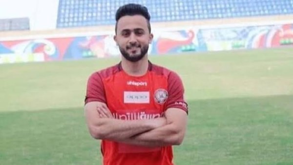 وفاة والدي وزوجتي عطلت انطلاقتي مع الاتحاد