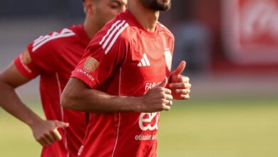 وقعت مع الزمالك؟| تفاصيل رد أحمد عبد القادر على استفسار وليد صلاح الدين - AhlyNews.com
