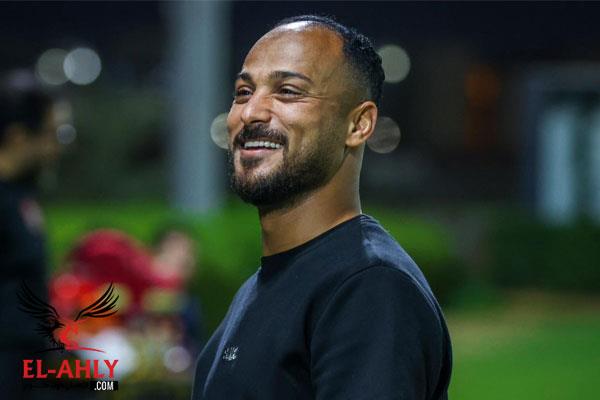 وليد سليمان : رحيل كباتن الفريق أثر على الأهلي