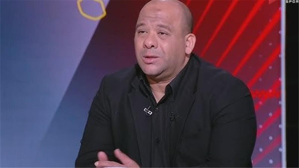وليد صلاح الدين