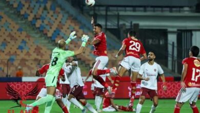 وليد صلاح الدين: النادي صاحب الكلمة الأولى والأخيرة في ملف تجديد اللاعبين