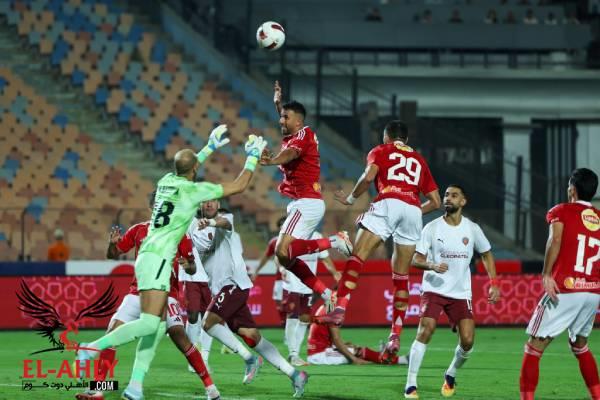 وليد صلاح الدين: النادي صاحب الكلمة الأولى والأخيرة في ملف تجديد اللاعبين