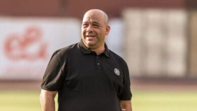 وليد صلاح الدين: فخور بالعمل في الأهلي وأطالب الجماهير بالصبر والدعم