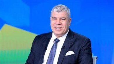 يا رب فرحنا.. شوبير قبل مواجهة منتخب مصر وإثيوبيا