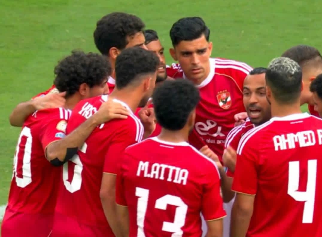 ياريتنا ما كنا اشتريناه".. ندم كبير في الأهلي بسبب ضم هذا اللاعب
