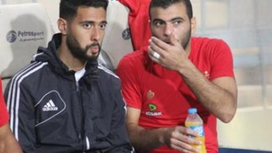 يحيى الكومي سبب أزمة الإسماعيلي.. وأتمنى إنهاء مسيرتي في الأهلي