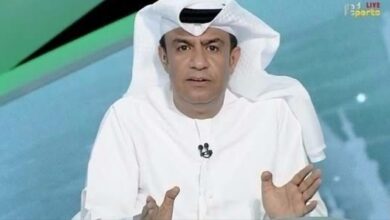 يعقوب السعدي يتغنى بـ سيد عبد الحفيظ بعد ظهوره في الأهلي