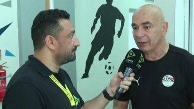 «يوم عظيم لينا».. أول تعليق من حسام حسن بعد التعادل مع بوركينا واقتراب حلم المونديال «فيديو»
