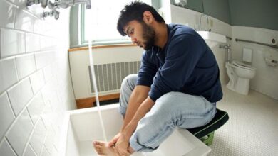 فضل الوضوء قبل النوم.. 8 مكافآت ربانية لا تفوتها