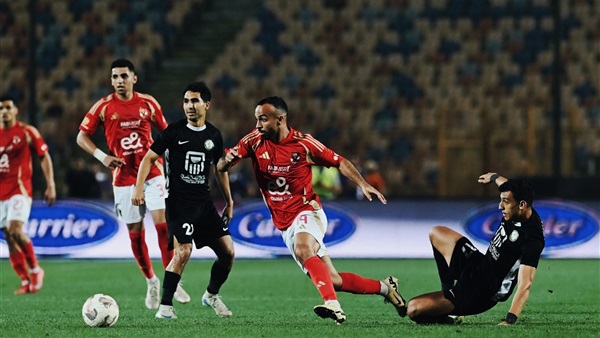 قرار عاجل لسيد عبد الحفيظ بسبب توقيع الخماسي للاهلي