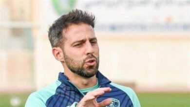 لاعب مفاجأة يعود إلى قائمة الزمالك.. مفاجأة للجماهير