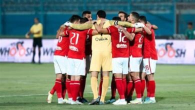 الزمالك يعلن موقفه من التوقيع مع نجم الأهلي