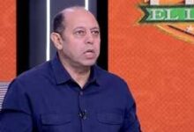 أحمد سليمان يرد على تصريحات “الزمالك يموت”: كيان لا يسقط