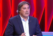 أخشى تكرار سيناريو زيزو مع حسام عبد المجيد