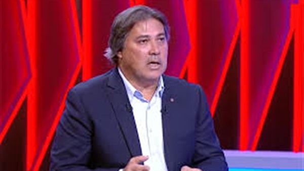 أخشى تكرار سيناريو زيزو مع حسام عبد المجيد