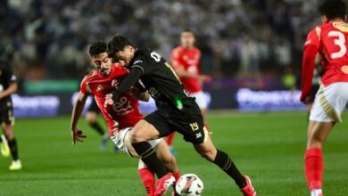 أزمة عاجلة تُهدد بخسارة الأهلي لبطولة جديدة.. تابع التفاصيل