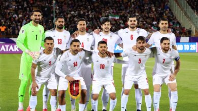 أميركا تمنع وفد إيران من حضور قرعة مونديال 2026