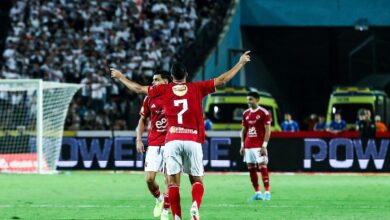 إبراهيم سعيد يهاجم مدافعي الأهلي: هيبقى موسم كارثي
