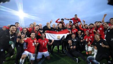 اتحاد الكرة يعلن إقامة إحتفالية كبرى بعد تأهل مصر لكأس العالم 2026