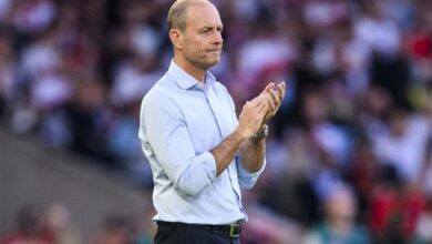 ارتباك في الأهلي بسبب توروب.. ما القصة؟