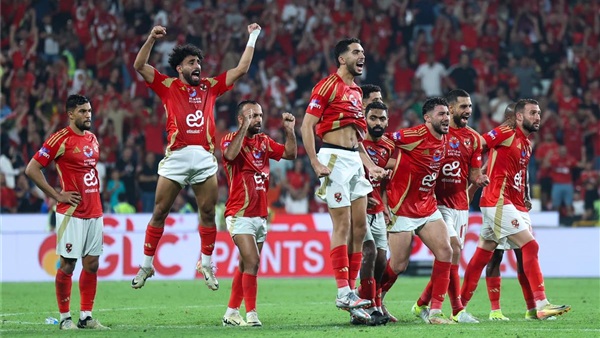 استبعاد نجم الأهلي من خوض السوبر المحلي.. تابع التفاصيل