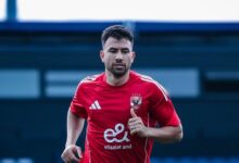 " استبعاده ضروري".. نجم الأهلي يفتح النار على تريزيجيه