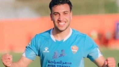 الأهلي لم يفاوضني| يحيى زكريا يكشف كواليس مفاوضاته مع الزمالك.. وسبب فشل الصفقة