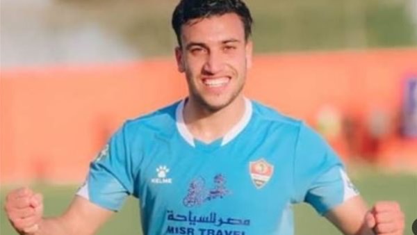 الأهلي لم يفاوضني| يحيى زكريا يكشف كواليس مفاوضاته مع الزمالك.. وسبب فشل الصفقة