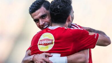 الأهلي يستعيد الجوكر قبل مواجهة بطل بوروندي
