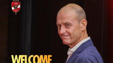 الأهلي يسعى لتوفير فيلا خاصة للدنماركي ياس توروب وعائلته.. تفاصيل