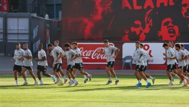 عاجل| الأهلي يخطف صفقة الزمالك الشتوية