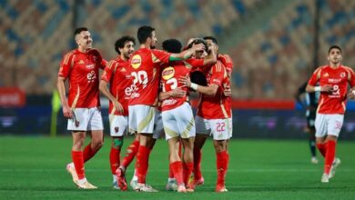 3 أزمات تضرب الأهلي قبل السوبر المصري