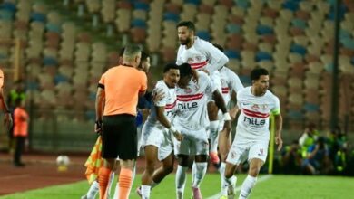أول تعليق من البنك الأهلي على التعادل أمام الزمالك
