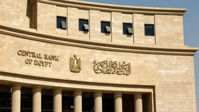 البنك المركزي : 3.3 مليار جنيه مساهمات البنوك فى المسئولية المجتمعية خلال 9 أشهر