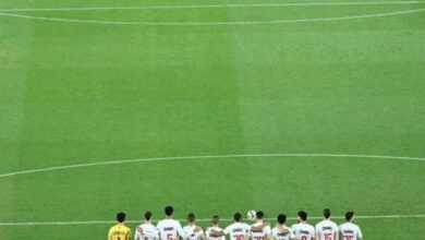الجزيري يحسم مستقبله مع الزمالك.. قرار نهائي