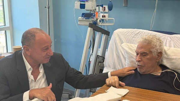 الخطيب هو الأنجح في إدارة كرة القدم في تاريخ مصر