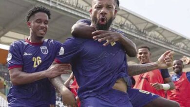الرأس الأخضر تفاجئ إفريقيا والعالم.. أصغر دولة تصعد إلى كأس العالم 2026