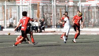 الزمالك يهزم الأهلي بثلاثية في قمة دوري الجمهورية