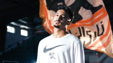 الزمالك يكشف تفاصيل إصابة أحمد شريف