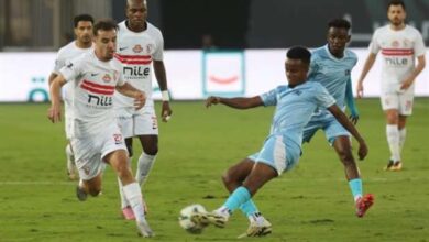 الزمالك يتأهل لدور المجموعات بالكونفيدرالية بعد الفوز على ديكيداها