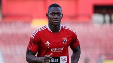 خاص.. الزمالك يوضح حقيقة مفاوضاته مع ديانج