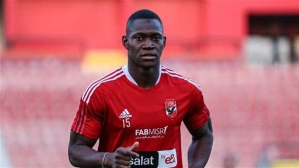 خاص.. الزمالك يوضح حقيقة مفاوضاته مع ديانج