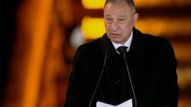 " الصلح خير".. الخطيب يفاجئ مرتضى منصور بتحرك عاجل