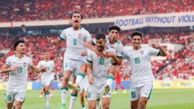 الوطن سبورت | ترتيب مجموعة العراق في تصفيات كأس العالم قبل مواجهة السعودية المرتقبة