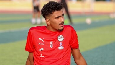 بسبب الأهلي.. قرار عاجل في الزمالك عن حسام عبد المجيد