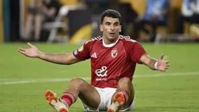 خلافات زيزو والزمالك تتصاعد .. ومحاميه يكشف التفاصيل بالأرقام