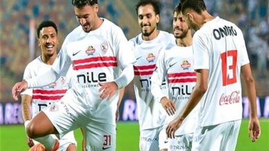 تحرك عاجل من الزمالك قبل السوبر بسبب الجوكر